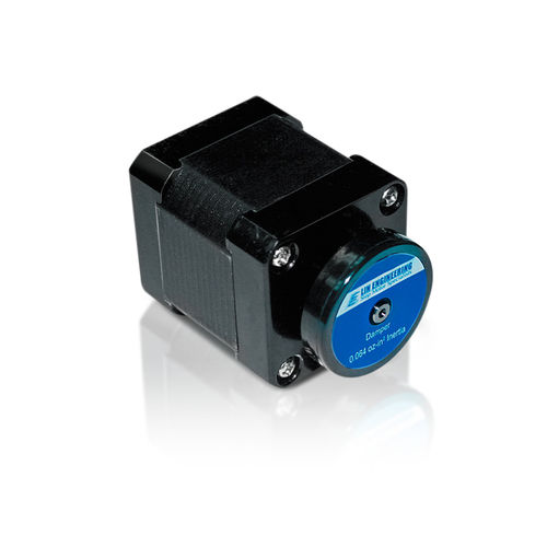 Rotationsdämpfer - Lin Engineering - viskoelastisch / für Schrittmotoren