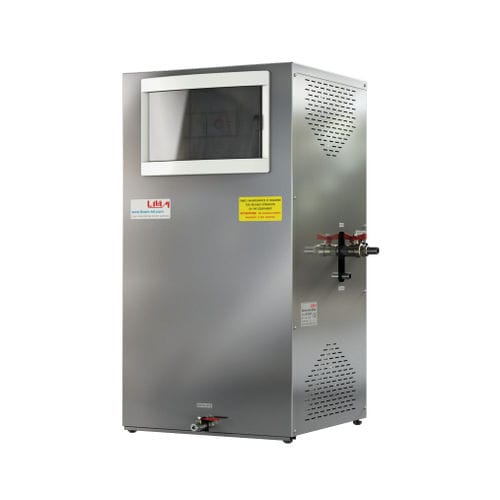 Wasserdestilliergerät - АЕ series - Livam GmbH - automatisch