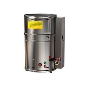 Wasserdestilliergerät - AE-2 - Livam GmbH