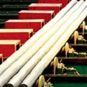 Stahlrundstab - BENGANG STEEL PLATES CO.,LTD - rechteckig / für Öfen