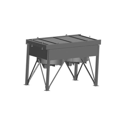 Luft-Wasser-Wärmetauscher - Moon Environment Technology Co.,Ltd. - Hochtemperatur / elektrisch / Luftkondensation