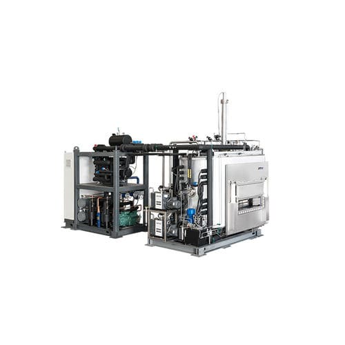Gefriertrockner - LYOROCK150-800 - Moon Environment Technology Co.,Ltd.