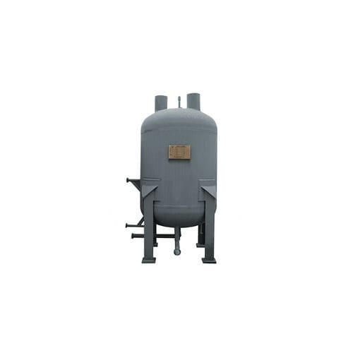 Tank für hochviskose Flüssigkeiten - Moon Environment Technology Co.,Ltd. - für Öl / für Flüssiggas / Metall