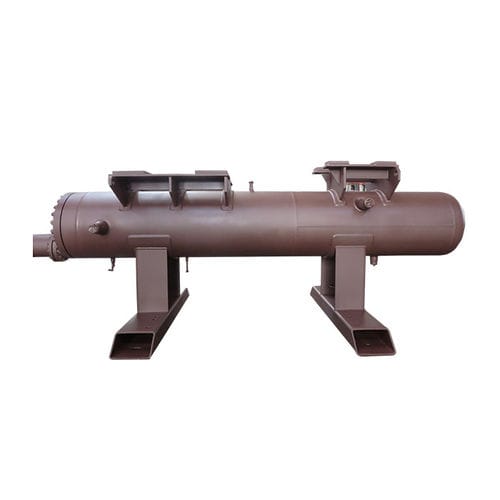Tank für Flüssigkeiten - Moon Environment Technology Co.,Ltd. - unter Druck / Niederdruck