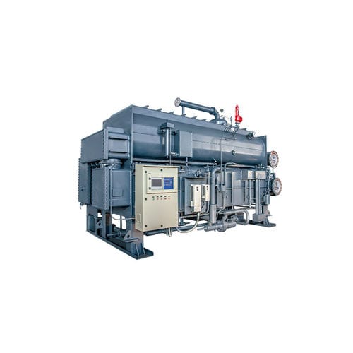 Zentrifugal-Pumpenaggregat - Type-II - Moon Environment Technology Co.,Ltd. - Wasser / selbstansaugend / stationär