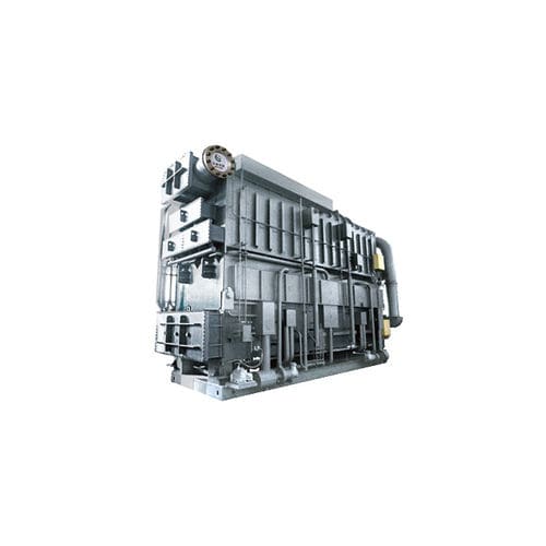 Gasrückgewinnungsanlage - Moon Environment Technology Co.,Ltd.