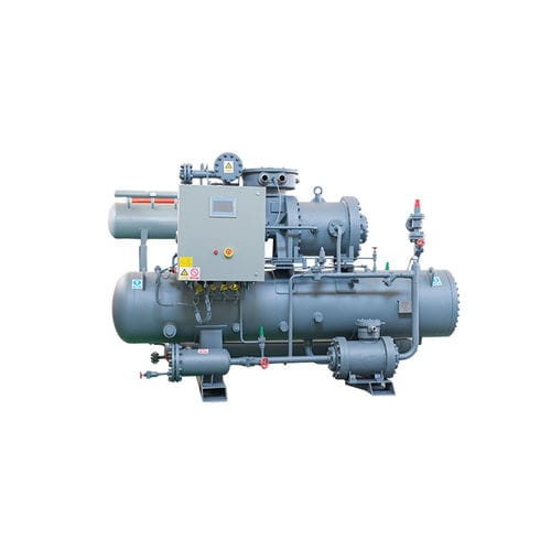 Gaskompressoraggregat - BF16S - Moon Environment Technology Co.,Ltd. - Schrauben