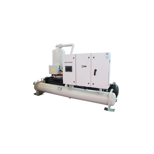 Luftkompressoraggregat - BF16S - Moon Environment Technology Co.,Ltd. - Schrauben