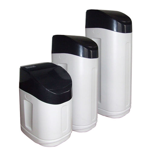 Wasserenthärter - CS6H series - OB Telecom Electronics Co.,Ltd.