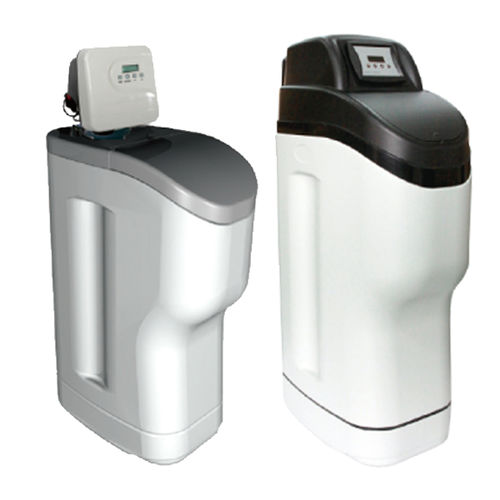 Wasserenthärter - CS2L series - OB Telecom Electronics Co.,Ltd.
