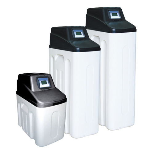 Wasserenthärter - CS3H series - OB Telecom Electronics Co.,Ltd.