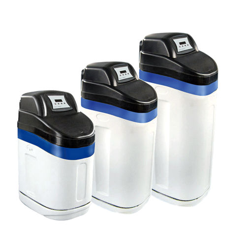 Wasserenthärter - CS7H series - OB Telecom Electronics Co.,Ltd.