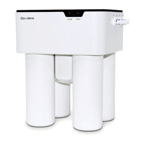 Umkehrosmose-Wasseraufbereiter - RO-B12-50G - OB Telecom Electronics Co.,Ltd. - kompakt