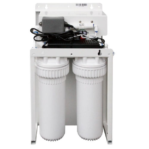 Umkehrosmose-Wasseraufbereiter - RO-B11 series - OB Telecom Electronics Co.,Ltd. - kompakt