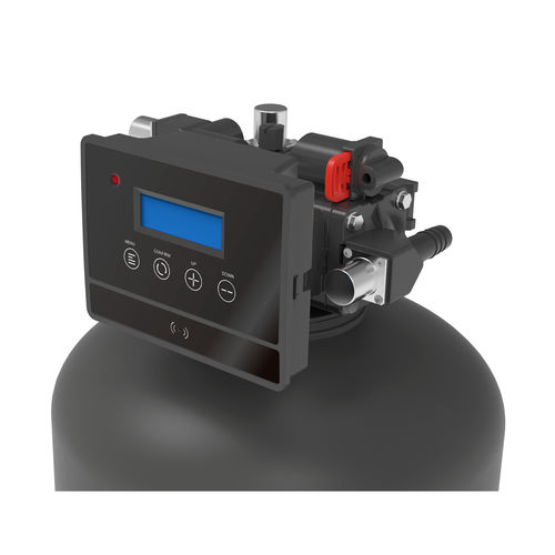 Membranventil - UF VLB-59 - OB Telecom Electronics Co.,Ltd. - elektrisch / Steuerung / für Batterie