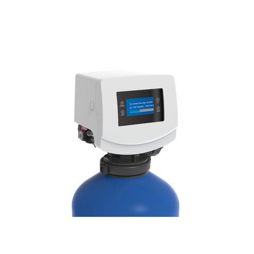 Kolbenventil - BNT76 - OB Telecom Electronics Co.,Ltd. - elektrisch / Steuerung / für Wasser