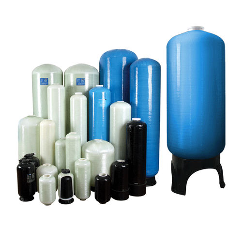 Wasserbecken - OB Telecom Electronics Co.,Ltd. - PEHD / Druck / für Industrieanwendungen