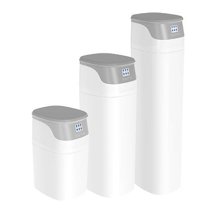 Wasserfilter - CF3 series - OB Telecom Electronics Co.,Ltd. - Aktivkohle / Rückspül / Hochleistung