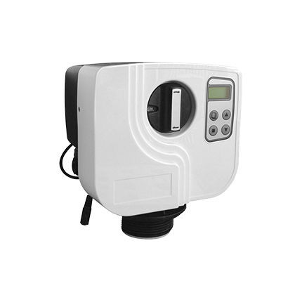 Kolbenventil - DF BNT-765 - OB Telecom Electronics Co.,Ltd. - elektrisch / Steuerung / für Wasser