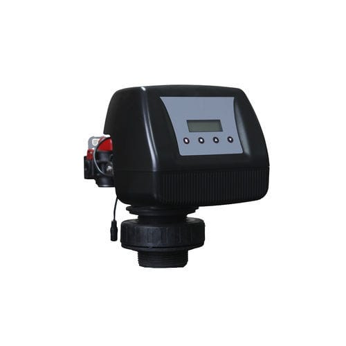 Kolbenventil - DF BNT-185 - OB Telecom Electronics Co.,Ltd. - elektrisch / Steuerung / Inline