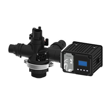 Kolbenventil - BNT105 - OB Telecom Electronics Co.,Ltd. - elektrisch / Steuerung / Austritt