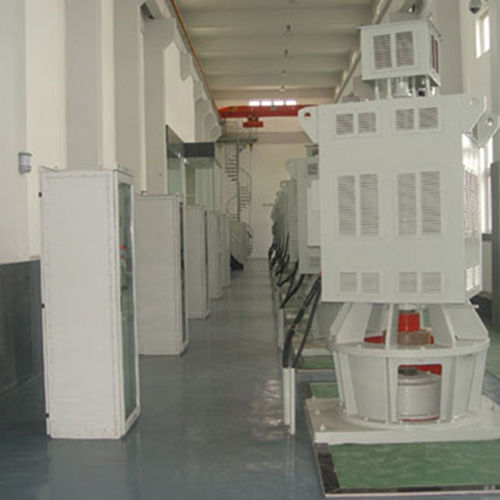 Automatisierungsystem für Pumpstation - MTC-3D - Harbin Zhongfei New Technology CD.,LTD