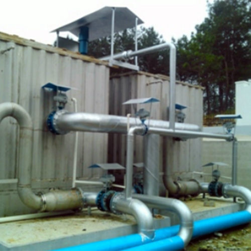 Wasseraufbereiter für Trinkwasser - Harbin Zhongfei New Technology CD.,LTD