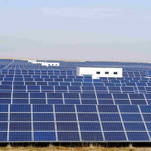 Photovoltaik-Leistungsgenerator - Harbin Zhongfei New Technology CD.,LTD