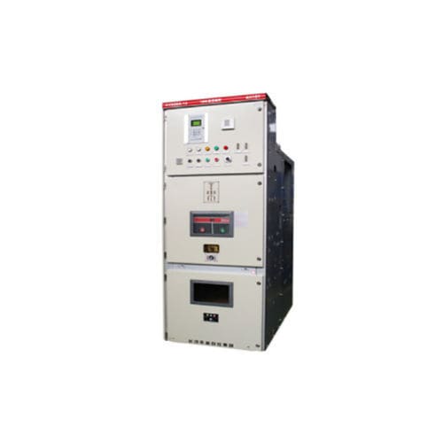 Mittelspannungsschaltanlage - KYN series - Harbin Zhongfei New Technology CD.,LTD - AC / metallgeschottete / für Kraftwerke