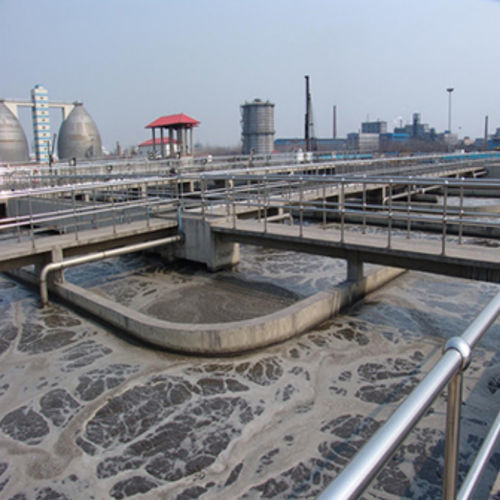 Abwasserreinigungsystem - MTC-3W - Harbin Zhongfei New Technology CD.,LTD