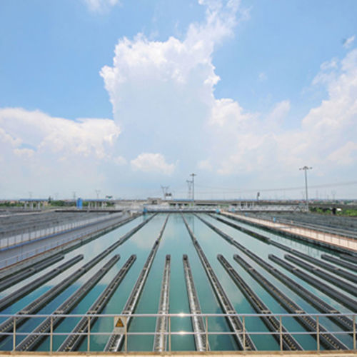 Abwasseraufbereitungsstation - Harbin Zhongfei New Technology CD.,LTD