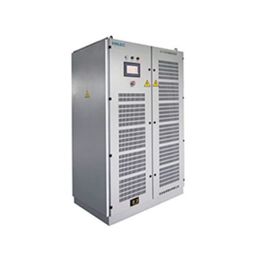 Leistungswandler - PCS  - Harbin Zhongfei New Technology CD.,LTD - Ethernet / isoliert