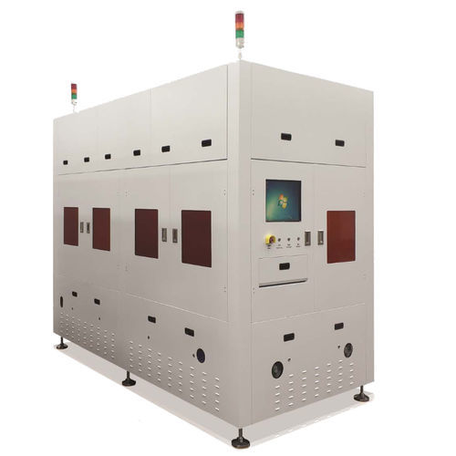 Produktionsstätte für Solarzelle - SC-CP02L/RA - Shenzhen S.C New Energy Technology Corporation