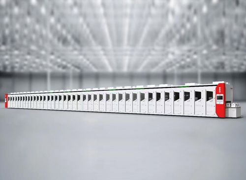 Tauchreinigungsanlage - RCA - Shenzhen S.C New Energy Technology Corporation - automatisch / für Wafer