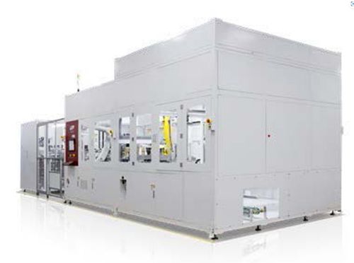Automatisches Handlingsystem - Shenzhen S.C New Energy Technology Corporation - für Wafer / Industrie