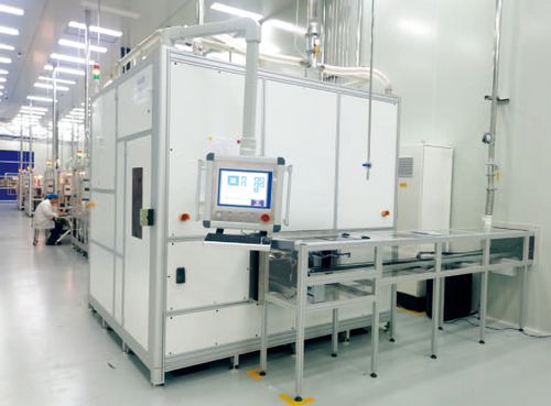 Lasermarkiermaschine - Shenzhen S.C New Energy Technology Corporation - Ritz / automatisch