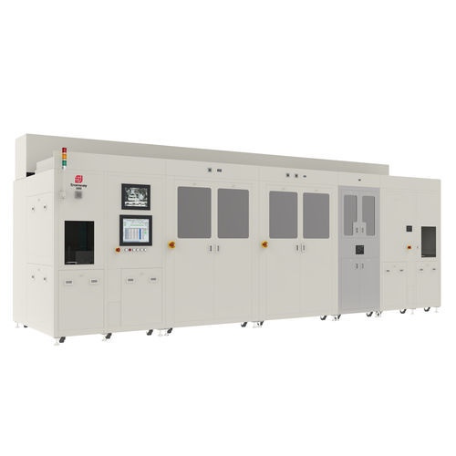 Feuchtbank - Shenzhen S.C New Energy Technology Corporation