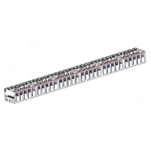 PCB-Metallisierungsanlage - Shenzhen S.C New Energy Technology Corporation