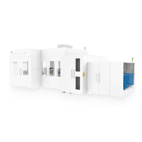 Automatisierungsystem für Prozess - RTA-DF-12000 - RoboTechnik Intelligent Technology Co., Ltd.