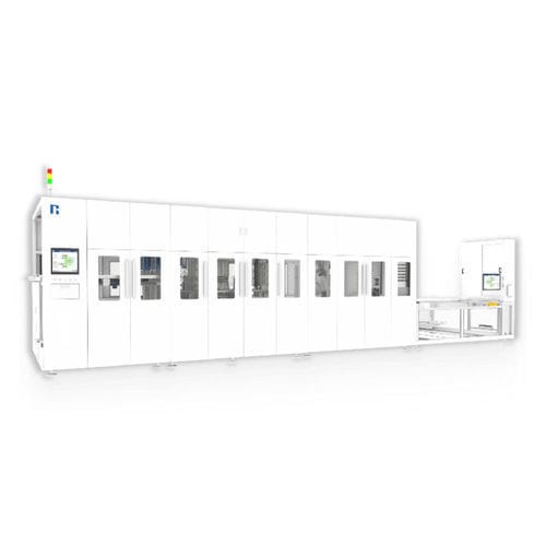 Automatisierungsystem für Produktion - RTA-PE-4000-9000 - RoboTechnik Intelligent Technology Co., Ltd. - für Prozess