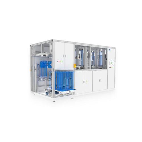 Automatisierungsystem für Produktion - RTA-WET-15000 - RoboTechnik Intelligent Technology Co., Ltd. - für Prozess