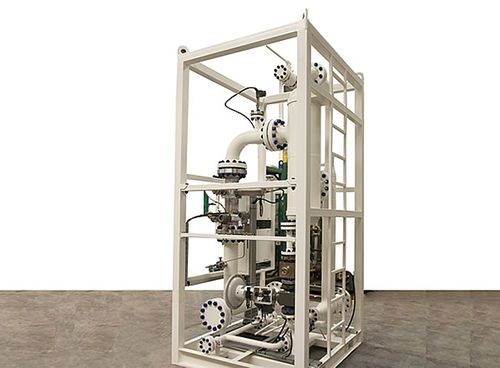 Venturi-Durchflussmesser - FR-MPFM - Haimo Technologies Group Corp. - Volumen / für Flüssigkeiten / für Gas