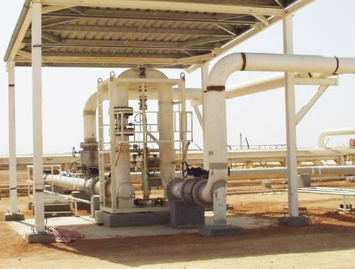 Venturi-Durchflussmesser - BLK-MPFM - Haimo Technologies Group Corp. - Volumen / für Flüssigkeiten / für Gas
