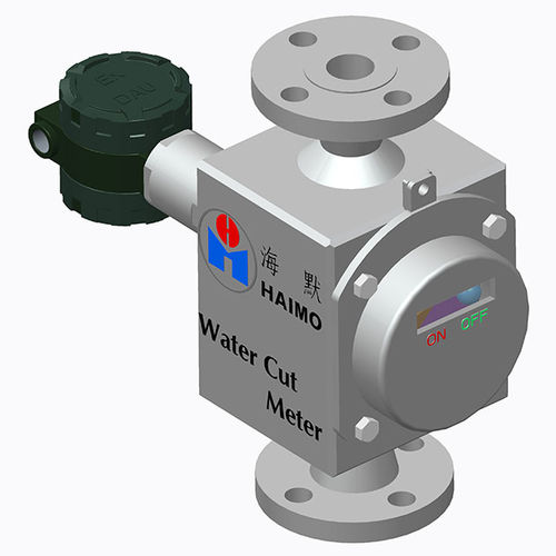 Konzentrations-Analysator - WCM - Haimo Technologies Group Corp. - Gas / Wasser / Öl