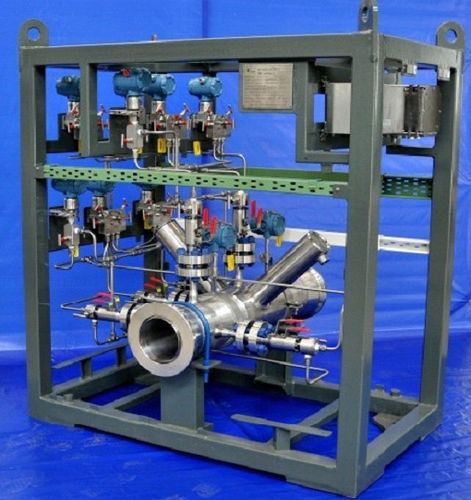 Feuchtigkeitsmessgerät für Gas - WGM - Haimo Technologies Group Corp. - Inline