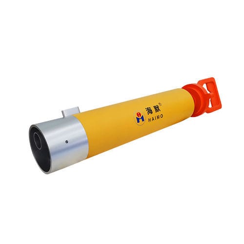 Handventil - CIMV series - Haimo Technologies Group Corp. - Sperr / Dosier / Dosier