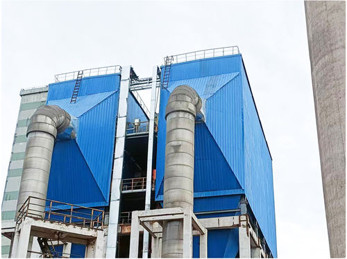 Elektrostatischer Entstauber - Zhejiang Feida Environmental Science & Technology - elektrostatische Trennvorrichtungen / Hochtemperatur