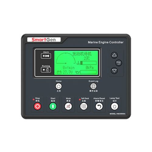 Generator-Controller - HMC6000A - SmartGen