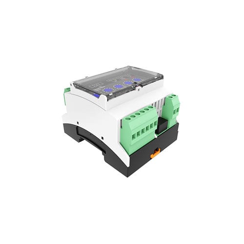 Synchronlaufregler für Stromaggregate - HSM300 - SmartGen