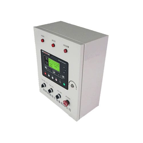 Generator-Controller - GCP series - SmartGen